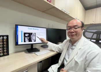 兒童癌症不可輕忽 久咳竟是惡性腫瘤在作祟