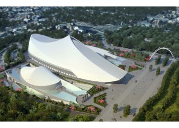 內壢車站最強地段贏向未來！城市中心、建設核心、車站軸心