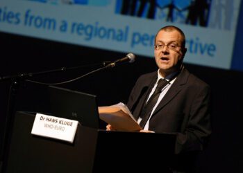 全民获抗体免疫？世卫：Omicron使欧洲疫情结束