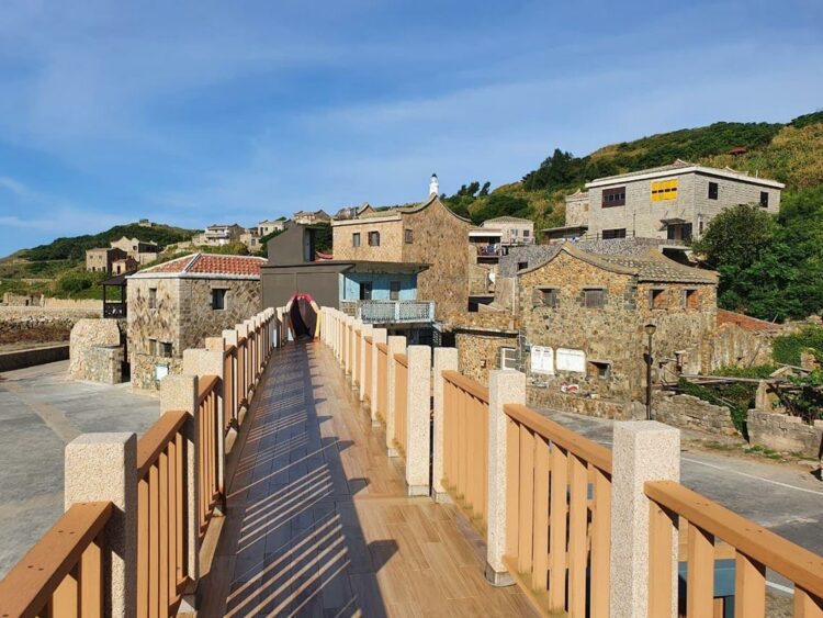 冬天離島藍色公路新行程,離島浪漫偽出國 冬天離島藍色公路新行程,離島浪漫偽出國