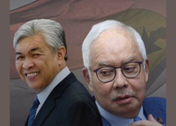 分析柔闪电州选 刘镇东：纳吉扎希“逃狱”通行证