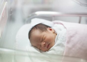 创历史新低 中国2021年出生率连续5年下降