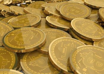 加密货币陷抛售潮 逾1兆美元市值蒸发