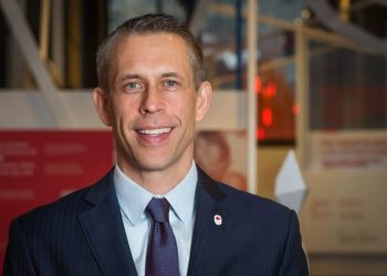 加拿大隊CEO擔憂北京冬奧能否如期舉辦