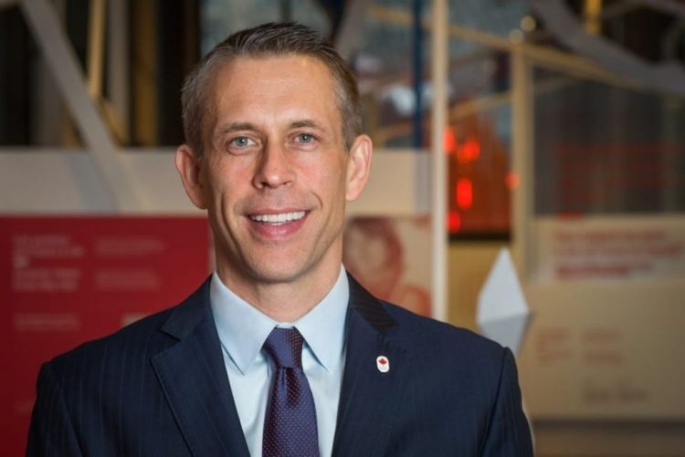 加拿大隊CEO擔憂北京冬奧能否如期舉辦 加拿大隊CEO擔憂北京冬奧能否如期舉辦