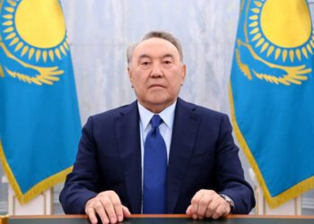 动乱之后首次现身 哈国前总理表明没有恋权