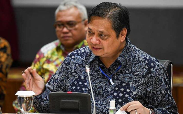 印尼与新加坡开展“旅游泡泡” 完全接种可访2岛屿 印尼与新加坡开展“旅游泡泡” 完全接种可访2岛屿