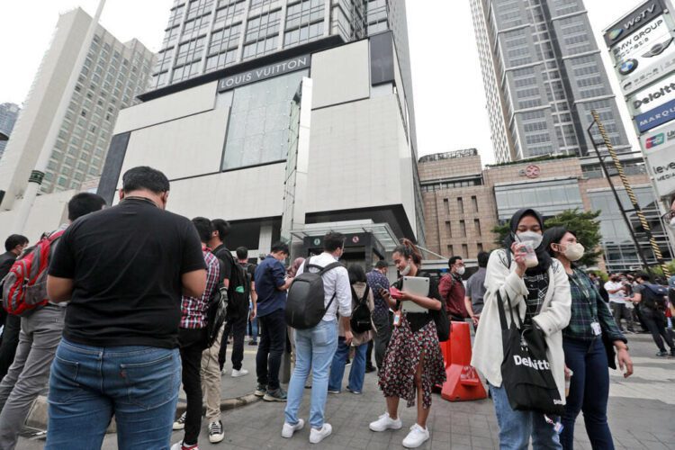 印尼国会通过迁都法案 印尼国会通过迁都法案