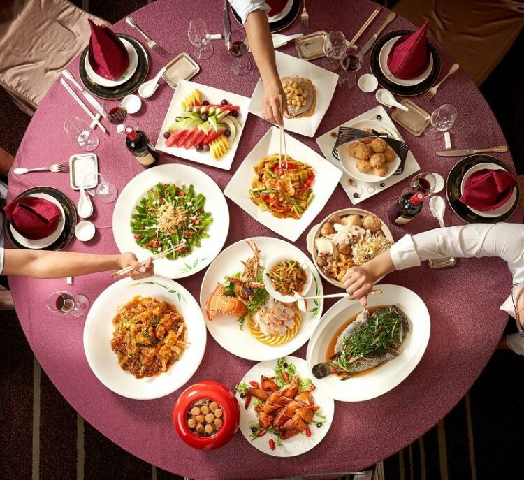 台北福華推春酒專案 超夯紹興醉雞入菜!再享酒類無限暢飲 台北福華推春酒專案 超夯紹興醉雞入菜!再享酒類無限暢飲