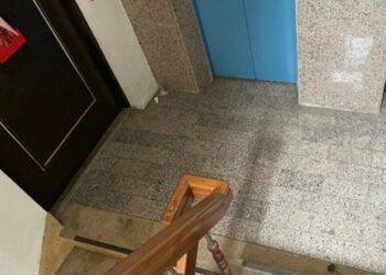 台南15棟舊公寓逃生改善完畢