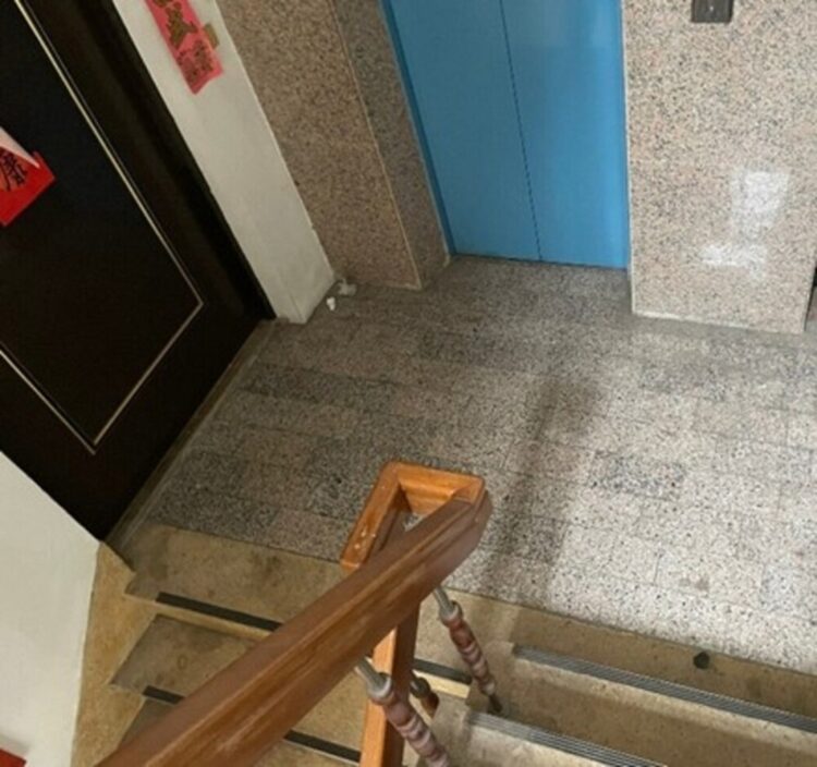 台南15棟舊公寓逃生改善完畢