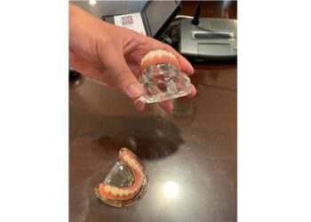 台南成醫數位植牙恢復完整口腔功能