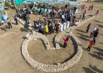 台南美學館社造博覽會開幕