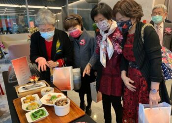 台南首家智慧產後護理啟用