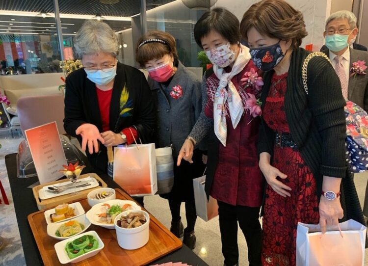 台南首家智慧產後護理啟用 台南首家智慧產後護理啟用