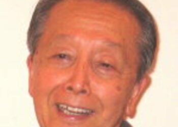 台師大傑出校友戴璉璋教授2008年介紹文 /波新聞