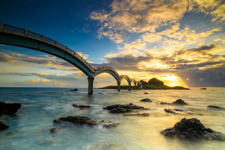 台東縣府推出旅遊懶人包  旅遊資訊便利查暢遊台東輕鬆又愜意