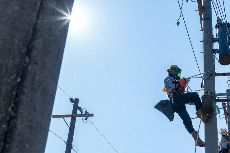 台電5月招考857名僱用人員 甄試簡章今上網公告 台電5月招考857名僱用人員 甄試簡章今上網公告