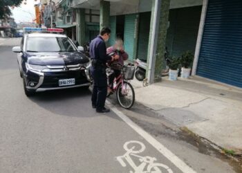 嘉縣警局酒駕執法緊鑼密鼓 慢車超標照樣重罰