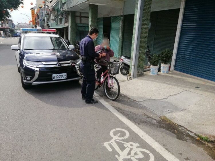 嘉縣警局酒駕執法緊鑼密鼓 慢車超標照樣重罰