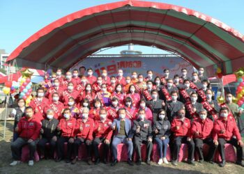 嘉義縣將成立「民雄專責救護隊」　建置24台12導程心電圖機