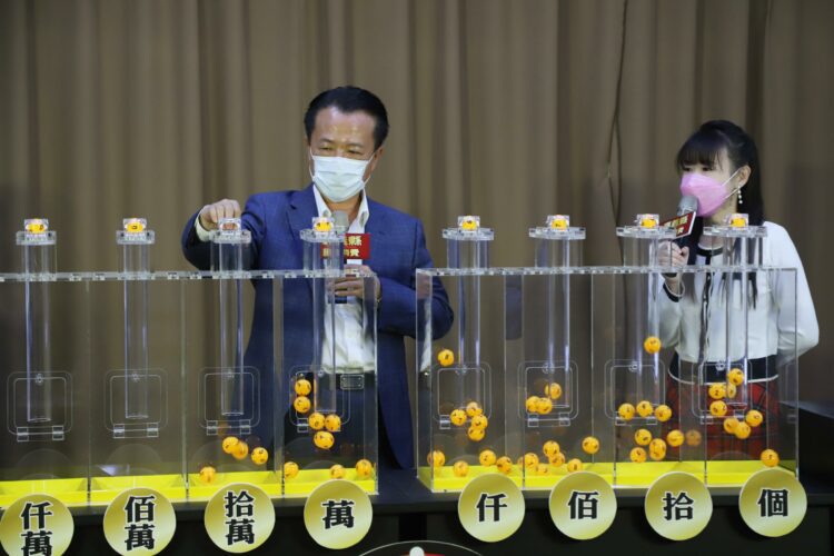 嘉義縣月月抽消費振興加碼第三波抽獎　184個好獎17日抽出