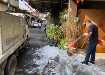 嘉義縣水上鄉犬隻死亡案 飼主移送法辦