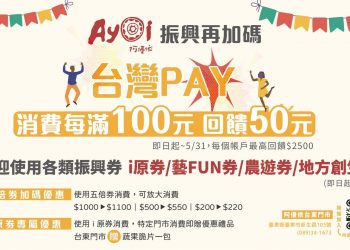 嚴選原鄉特色創作好物 來臺東必去的最佳選擇