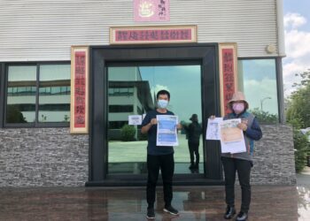 因應疫情升溫　嘉義縣即起複查移工宿舍降低疫情擴散風險