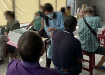 國內新冠疫情趨於嚴峻 宜縣新增七處快打站 接種第一、二劑贈禮券