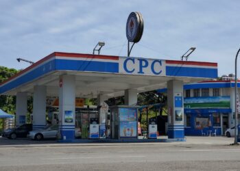 國內油價又要漲了！ 1/24起汽柴油各調漲0.6及0.2元