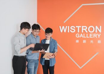 培育千位數位轉型人才 緯創資通落地智慧場域 開啟未來無限想像