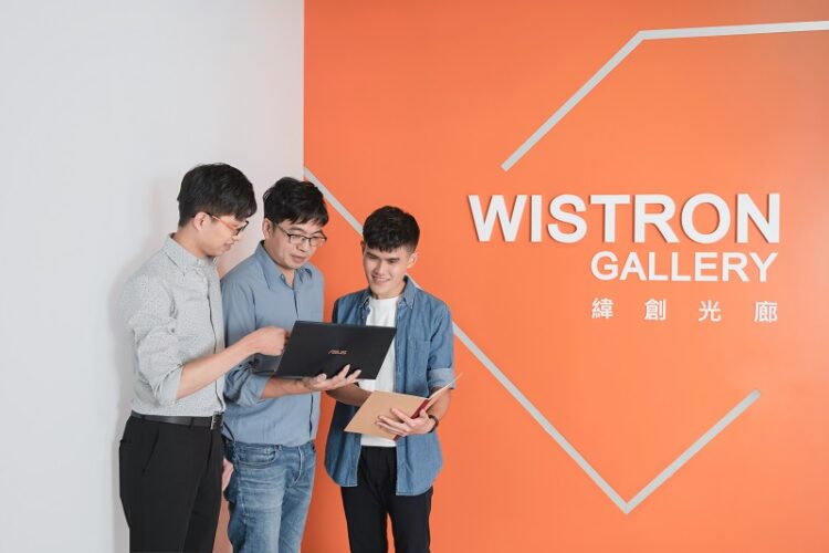 培育千位數位轉型人才 緯創資通落地智慧場域 開啟未來無限想像