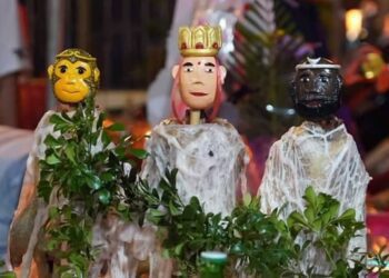 大溪糕餅傳五代 創新捏麵新契機