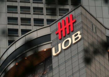 大華銀行50億新元收購花旗馬印泰越消費銀行業務