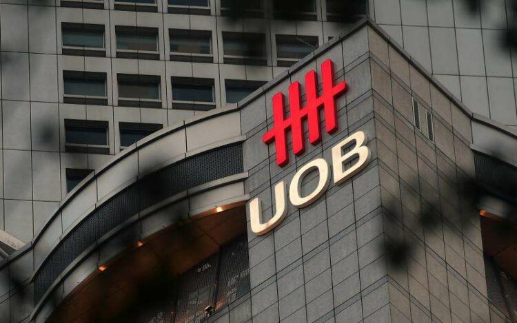 大華銀行50億新元收購花旗馬印泰越消費銀行業務 大華銀行50億新元收購花旗馬印泰越消費銀行業務