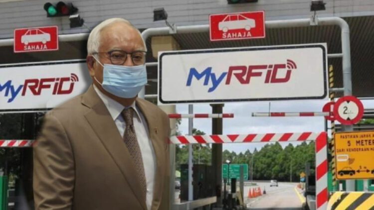 大道公司承认RFID瑕疵 纳吉质疑贴纸售价过高