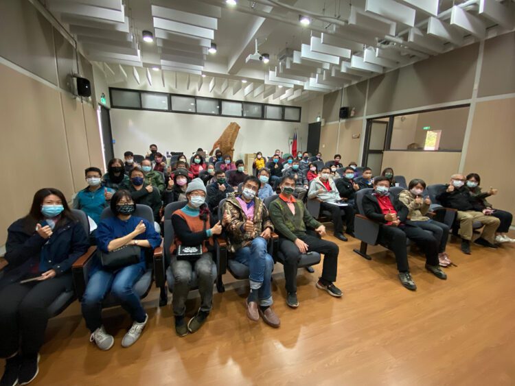 大阿里山觀光產業氛圍形塑啟動 阿里山+PLUS旅遊服務再升級 大阿里山觀光產業氛圍形塑啟動 阿里山+PLUS旅遊服務再升級