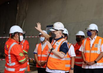 大马东海岸铁路计划C2路线今年首季动工