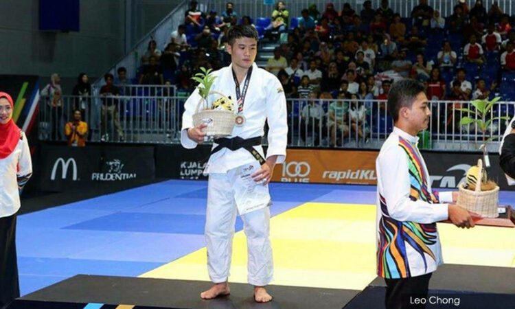 大马体坛怪相：没金牌不栽培 运动员转卖保险