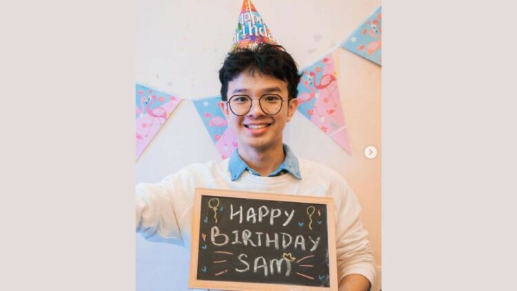 大马华裔学院生离奇毙命 妹妹吁目击者提供情报