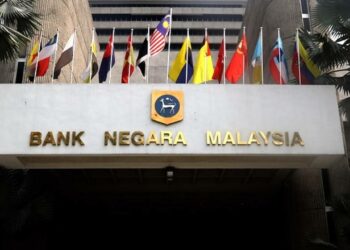 大马外汇储备金降0.6%至1162亿美元