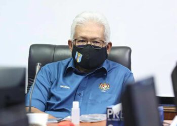 大马柔佛州举行闪电选举？ 韩沙：只是炒作