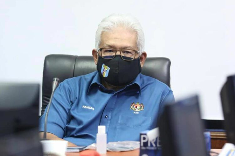 大马柔佛州举行闪电选举？ 韩沙：只是炒作