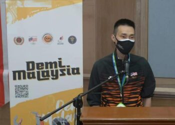 大马网民请愿促收回成命 李宗伟：应寻求双赢方案