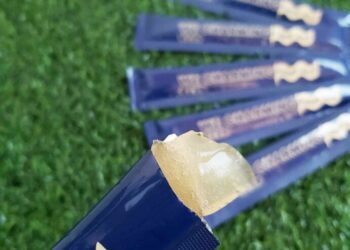 天冷懶得動 躺平主義也能大口吃的機能零食