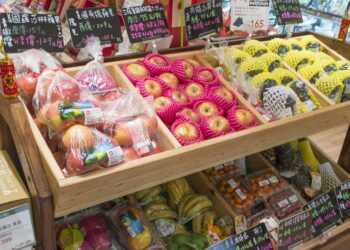 棉花田所有商品皆通過嚴格把關,讓消費者食的安心。(圖/棉花田生機園地)