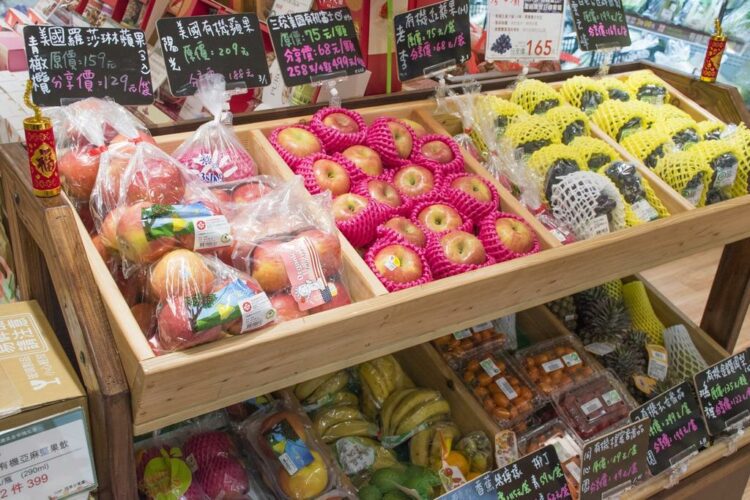 棉花田所有商品皆通過嚴格把關,讓消費者食的安心。(圖/棉花田生機園地)