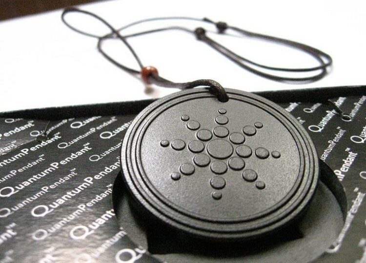 媒體刊載「吹噓能防5G磁波量子能量項鍊有害人體」報導，原能會本於輻射安全主管機關職責，謹就原能會主管部分說明