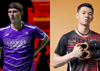 安赛龙声援李梓嘉 “这是我们想要的体育吗？”